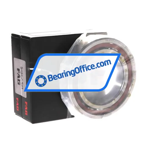 FAG B7011-C-T-P4S-DUL