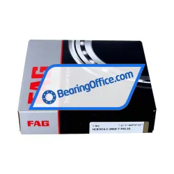 FAG HCB7016-C-2RSD-T-P4S-UL