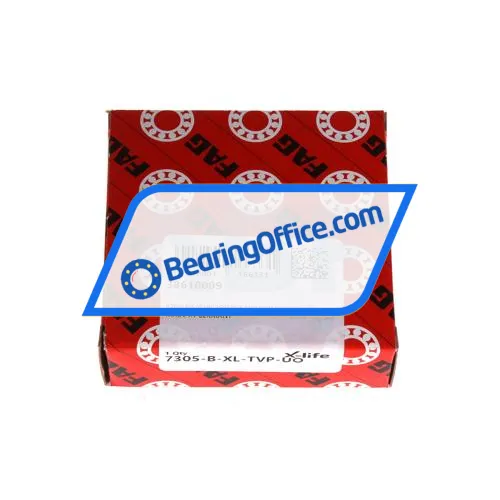 FAG 7305-B-XL-TVP-UO bearing image 3