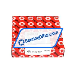FAG 7212-B-XL-TVP rulman resim 3