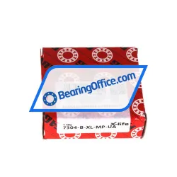FAG 7304-B-XL-MP-UA rulman resim 3