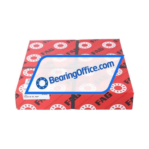 FAG 7226-B-XL-MP bearing image 3