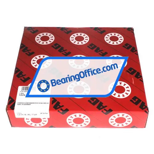 FAG 7224-B-XL-TVP bearing image 3