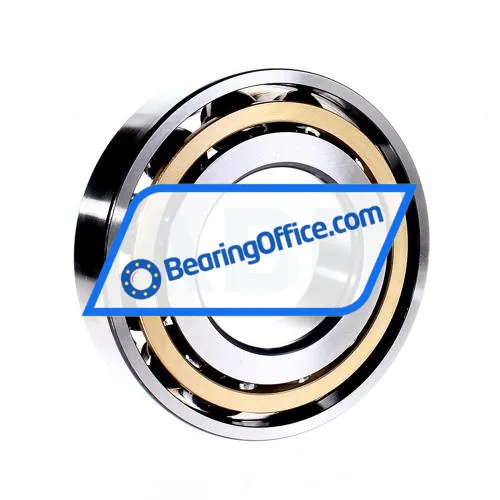 FAG 7317-B-XL-MP-P5-UO bearing image 2