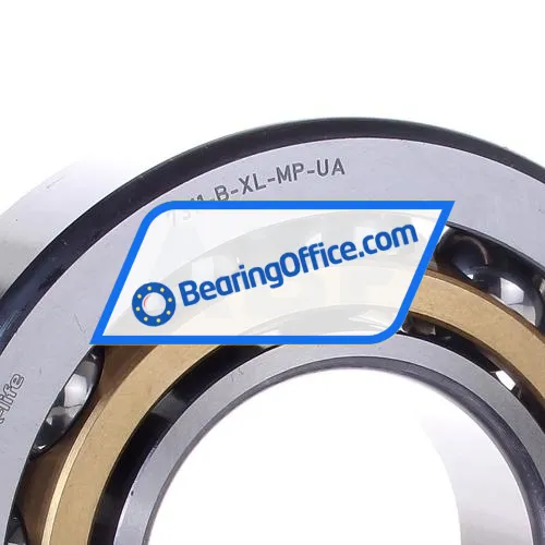 FAG 7311-B-XL-MP-UA bearing image 2