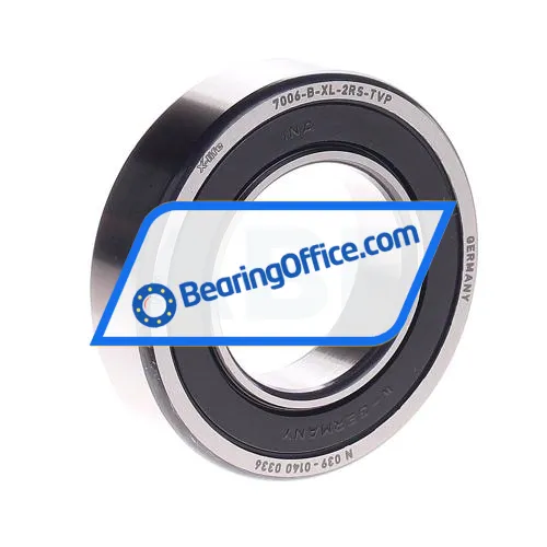 FAG 7006-B-XL-2RS-TVP