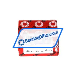 FAG 7006-B-XL-2RS-TVP rulman resim 2