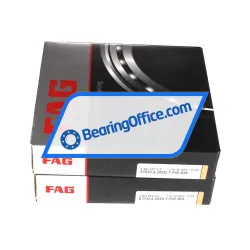 FAG B7020-E-2RSD-T-P4S-DUL