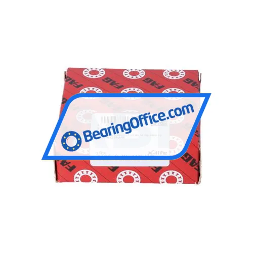 FAG 7306-B-XL-MP-UO bearing image 4