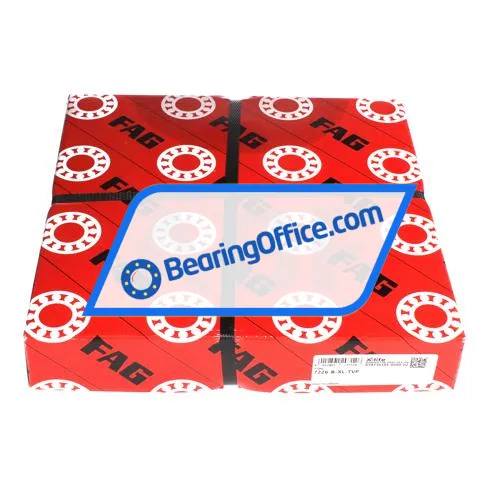 FAG 7226-B-XL-TVP bearing image 3