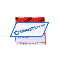 FAG 7202-B-XL-TVP-P5-UL rulman resim 2