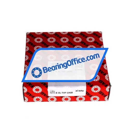FAG 7311-B-XL-TVP-UA80 bearing image 3
