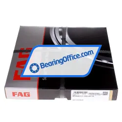 FAG B71926-E-T-P4S-K5-UL rulman resim 2
