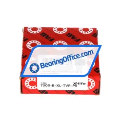 FAG 7305-B-XL-TVP-P5 rulman resim 3