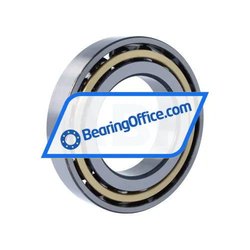 FAG 7217-B-XL-MP-S1-UA bearing image 2