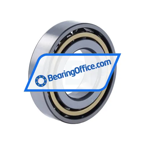 FAG 7207-B-XL-MP bearing image 2