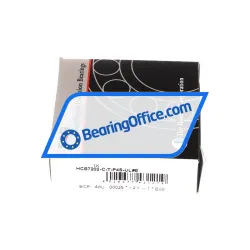 FAG HCB7202-C-T-P4S-UL rulman resim 2