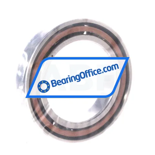 FAG HCB7019-C-T-P4S-UL bearing image 2