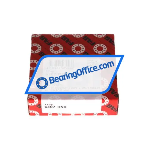 FAG 7309-B-XL-MP-UA bearing image 3