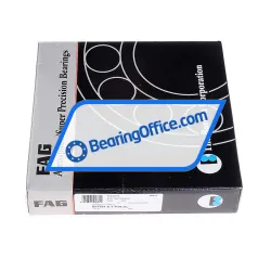 FAG B71921-C-T-P4S-UL rulman resim 3