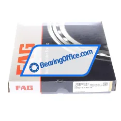 FAG HS7024-C-T-P4S-UL rulman resim 2