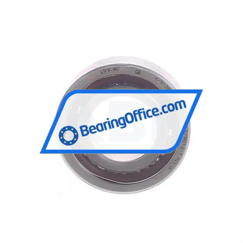 FAG B71901-E-T-P4S-UL