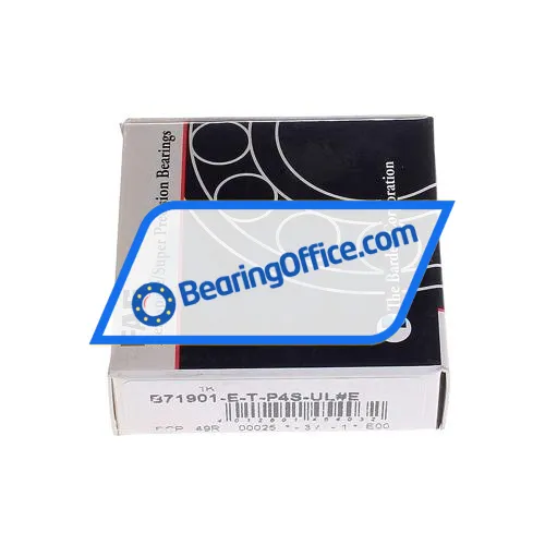 FAG B71901-E-T-P4S-UL bearing image 2