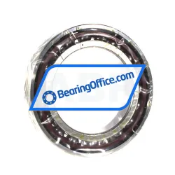 FAG B7016-C-T-P4S-UL rulman resim 2