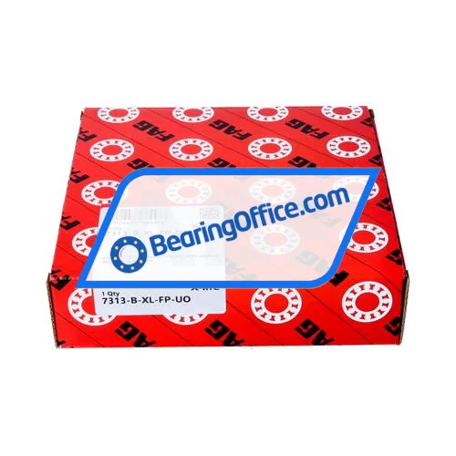 FAG 7313-B-XL-FP-UO bearing image 3
