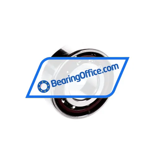 FAG B7202-C-T-P4S-UL bearing image 2