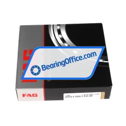 FAG B7016-E-2RSD-T-P4S-UM rulman resim 3