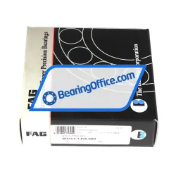 FAG B7013-C-T-P4S-DBM rulman resim 2