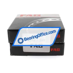 FAG B7010-C-T-P4S-DUL rulman resim 2