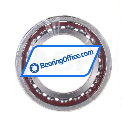 FAG B7008-C-T-P4S-K5-UL