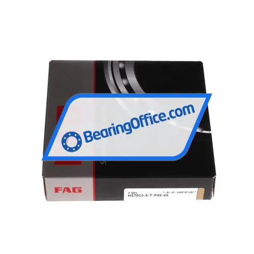 FAG HS7015-E-T-P4S-UL bearing image 2