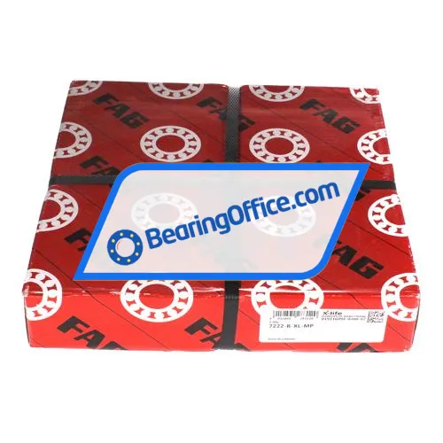 FAG 7222-B-XL-MP bearing image 3