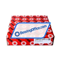 FAG 7317-B-XL-MP-UA rulman resim 3