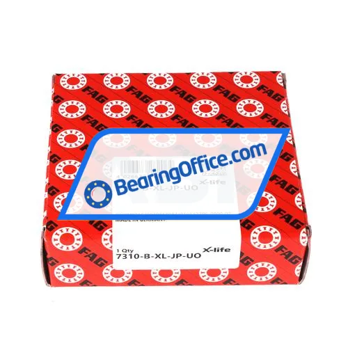 FAG 7310-B-XL-JP-UO bearing image 3
