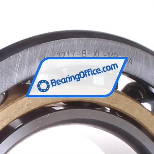 FAG 7217-B-XL-MP-UA bearing image 2