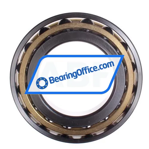 FAG 7217-B-XL-MP-UA bearing image 3