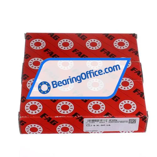 FAG 7217-B-XL-MP-UA bearing image 5