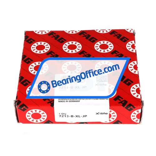 FAG 7213-B-XL-JP bearing image 2