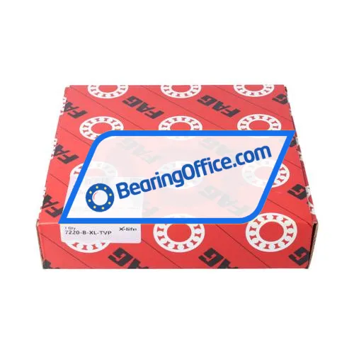 FAG 7220-B-XL-TVP bearing image 3