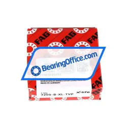 FAG 7205-B-XL-TVP rulman resim 3