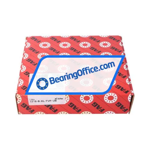 FAG 7218-B-XL-TVP-UB bearing image 3