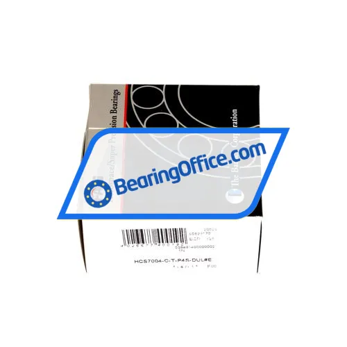 FAG HCS7004-C-T-P4S-DUL bearing image 2