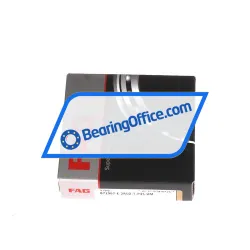 FAG B71907-E-2RSD-T-P4S-UM rulman resim 3