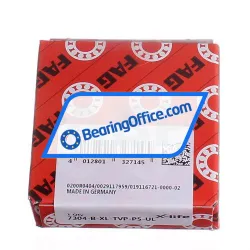 FAG 7304-B-XL-TVP-P5-UL rulman resim 3