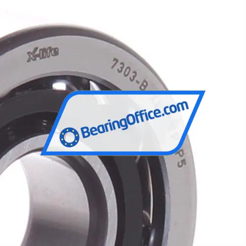 FAG 7303-B-XL-TVP-P5 bearing image 2