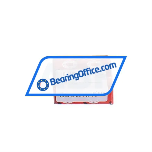 FAG 7303-B-XL-TVP-P5 bearing image 3